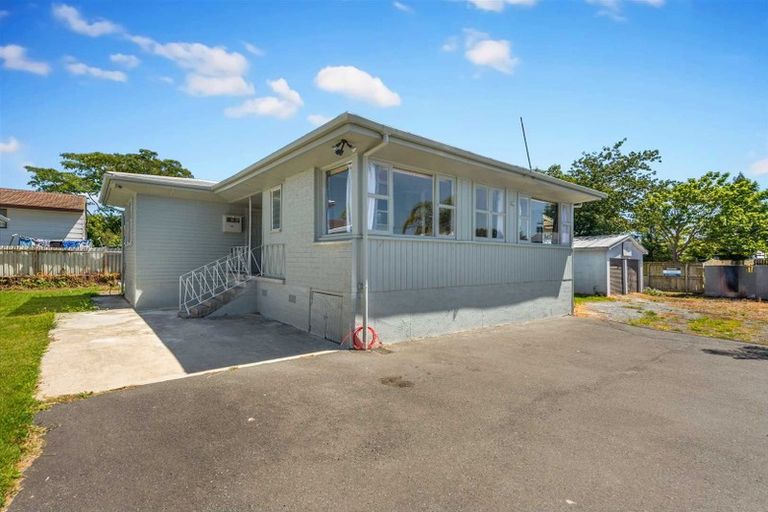 Photo of property in 86 Tawa Street, Melville, Hamilton, 3206