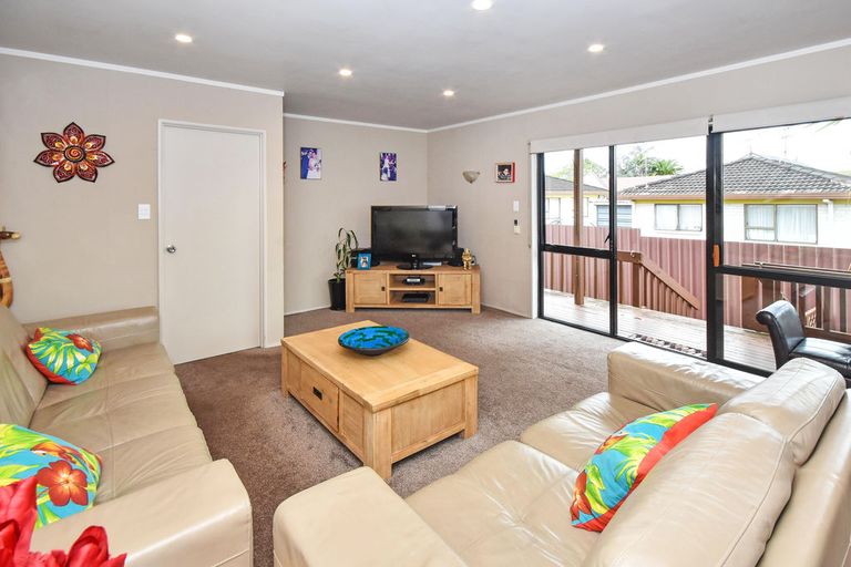 Photo of property in 68b Marne Road, Papakura, 2110