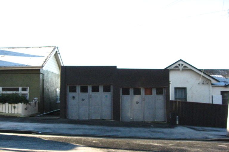 Photo of property in 17 Queen Street, North Dunedin, Dunedin, 9016