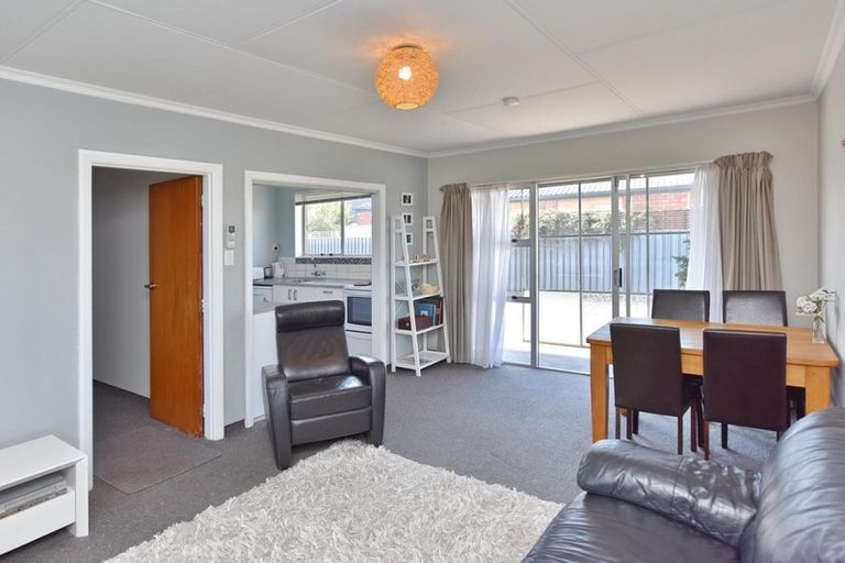Photo of property in 3/12 Rutherford Street, Woolston, Christchurch, 8023