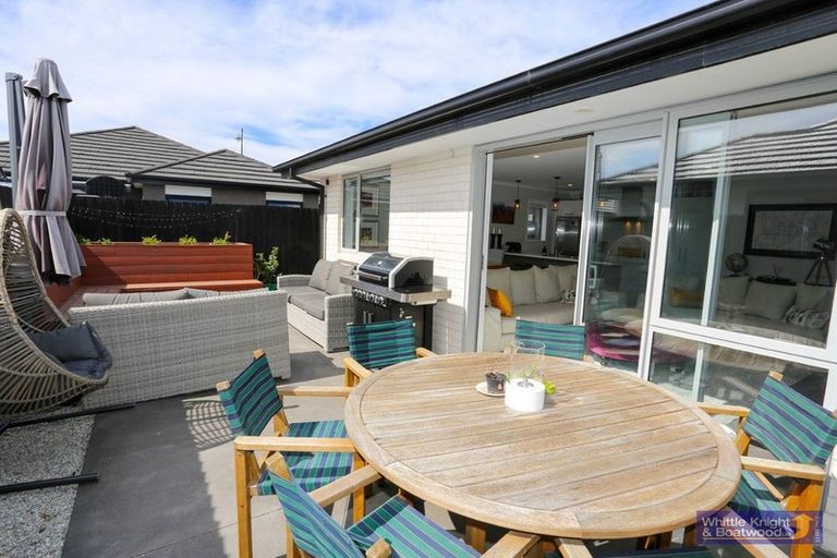 Photo of property in 4 Colin Laloli Place, Wigram, Christchurch, 8042