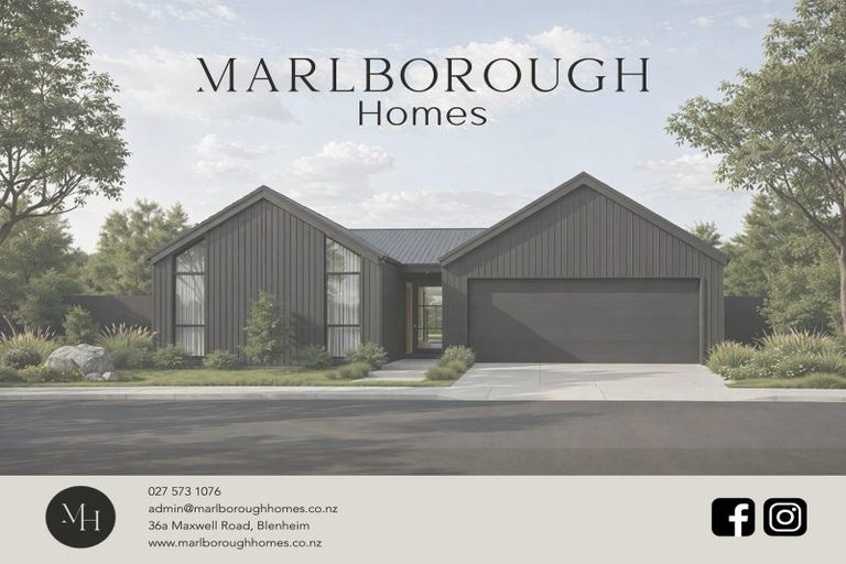 Photo of property in 7 Ketu Lane, Redwoodtown, 7201