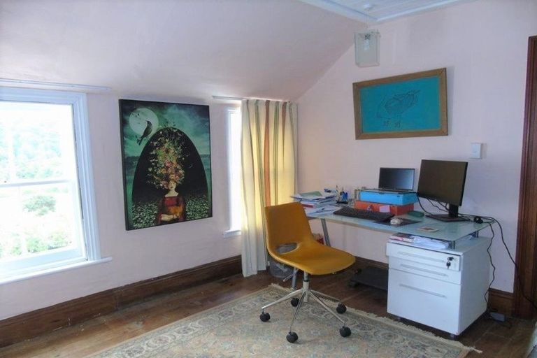 Photo of property in 116 Wilton Road, Wilton, Wellington, 6012