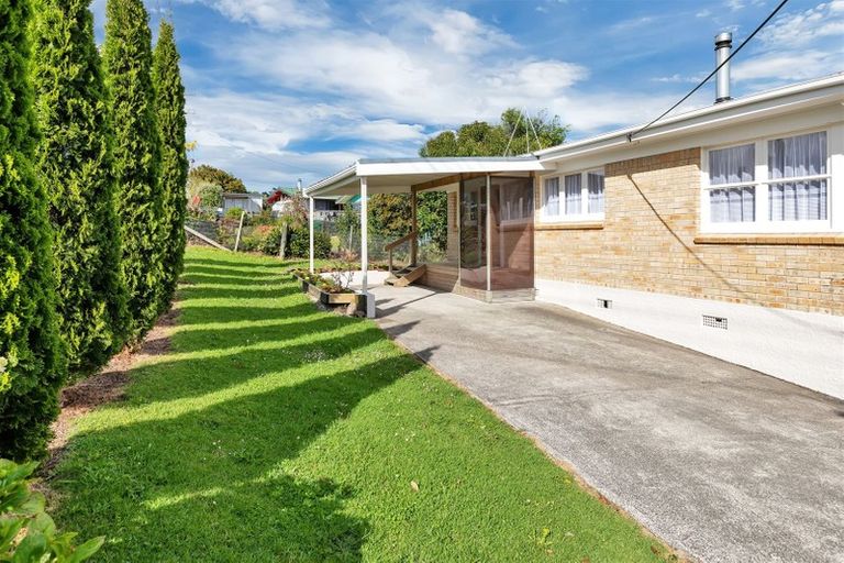 Photo of property in 58 Gorge Road, Maungaturoto, 0520