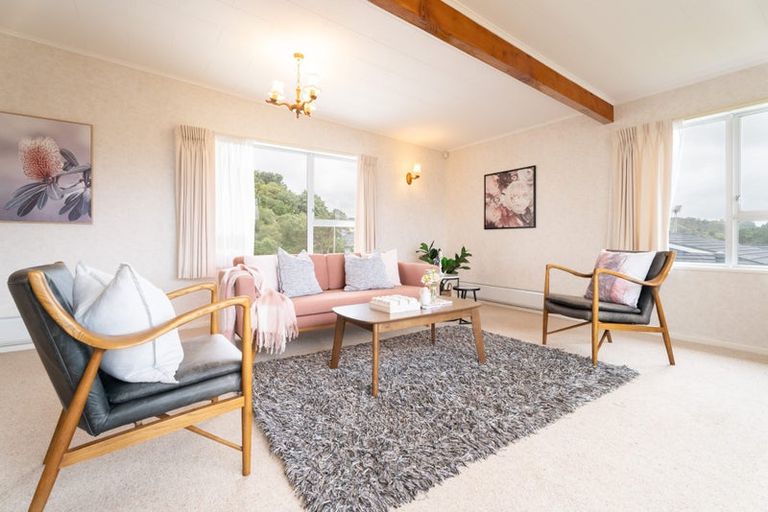 Photo of property in 4 Compass Way, Whitby, Porirua, 5024