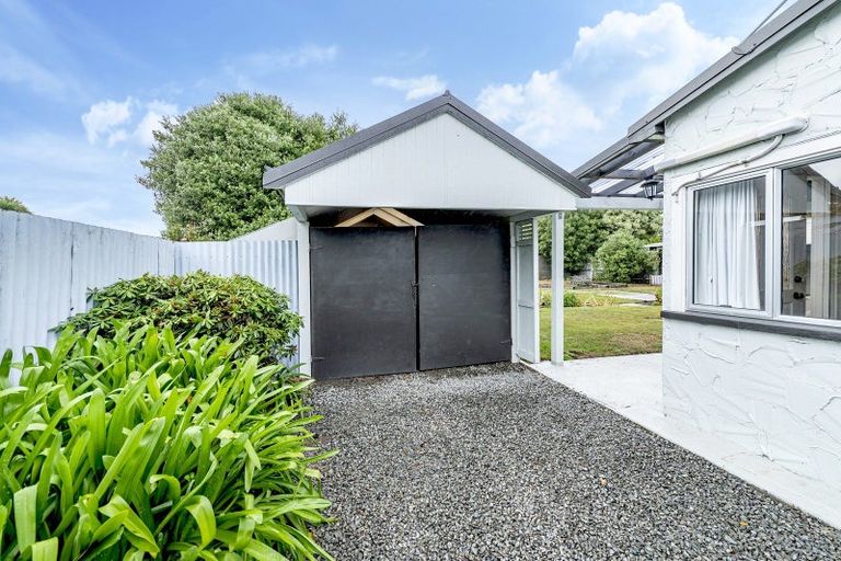 Photo of property in 13 Lee Street, Southbridge, 7602