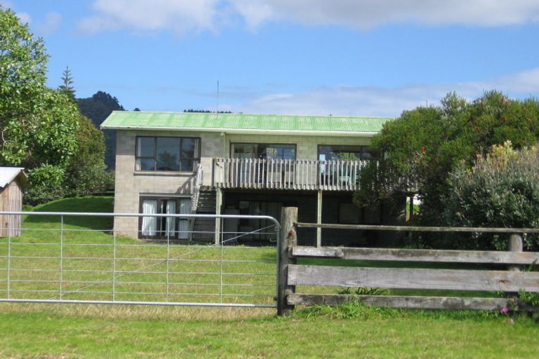 Photo of property in 201 Mangakahia Drive, Whangapoua, Coromandel, 3582