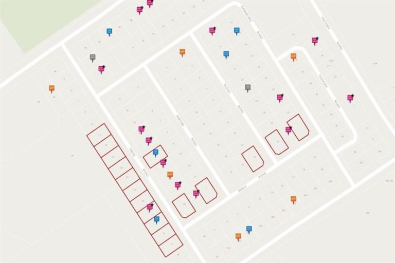 Photo of property in 23 Taepu Road, Pukekohe, 2120