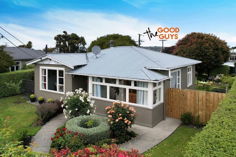 Photo of property in 15 Conway Street, Oamaru North, Oamaru, 9400