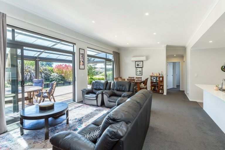 Photo of property in 6 Ataahua Place, Featherston, 5710