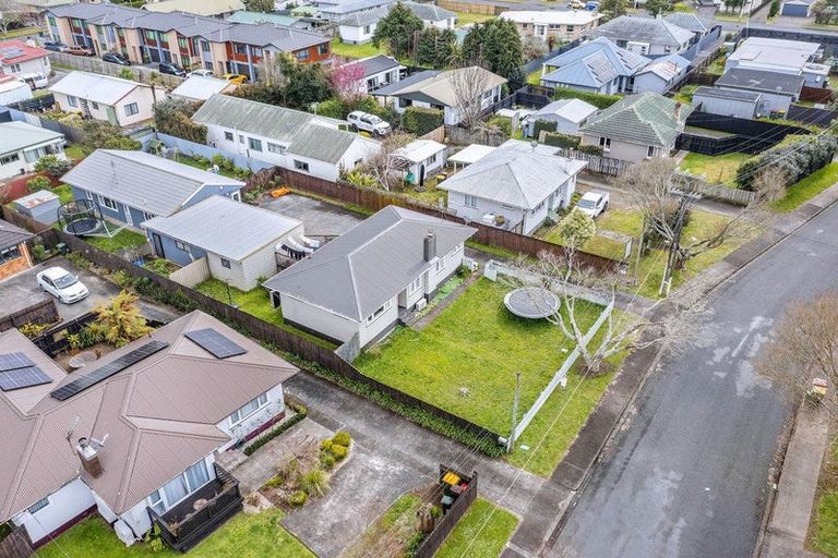Photo of property in 1/7 Scott Road, Papakura, 2110