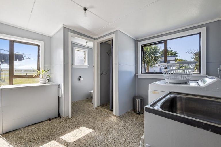 Photo of property in 370 Boylan Road, Te Roti, Hawera, 4673