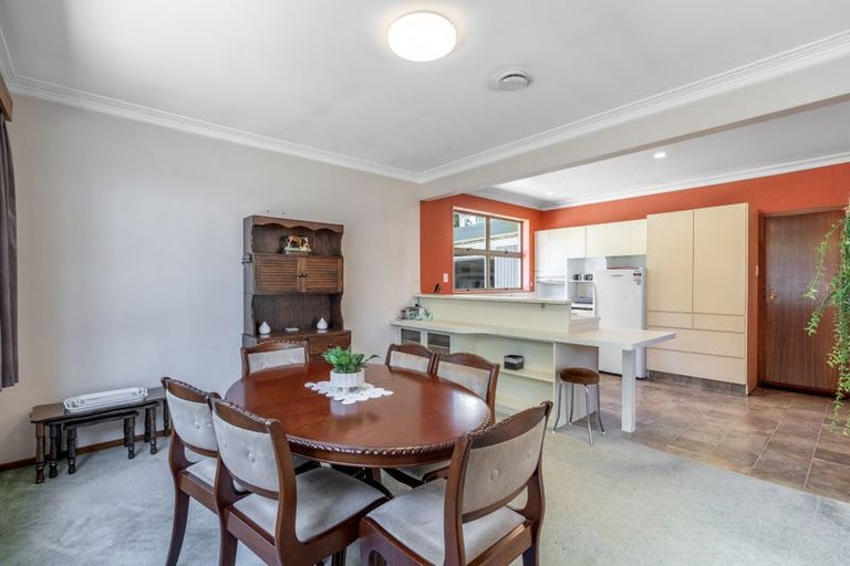 Photo of property in 71 Gladstone Terrace, Gladstone, Invercargill, 9810