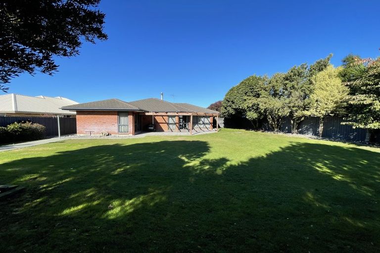 Photo of property in 7 Monet Vale, Rolleston, 7614