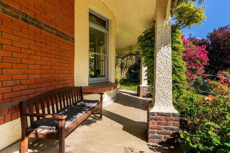 Photo of property in 4 Willowbank, North Dunedin, Dunedin, 9016