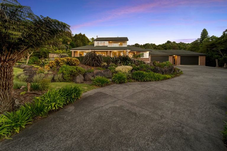 Photo of property in 104 Awanui Rise, Papakura, 2582