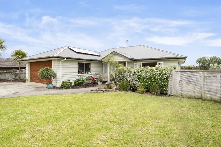 Photo of property in 70 Intrepid Crescent, Beachlands, Auckland, 2018
