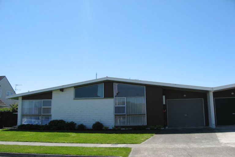 Photo of property in 21 Ida Street, Redwoodtown, Blenheim, 7201