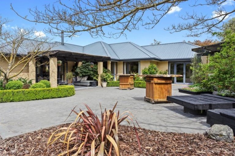 Photo of property in 248 Hodgsons Road, Loburn, Rangiora, 7472
