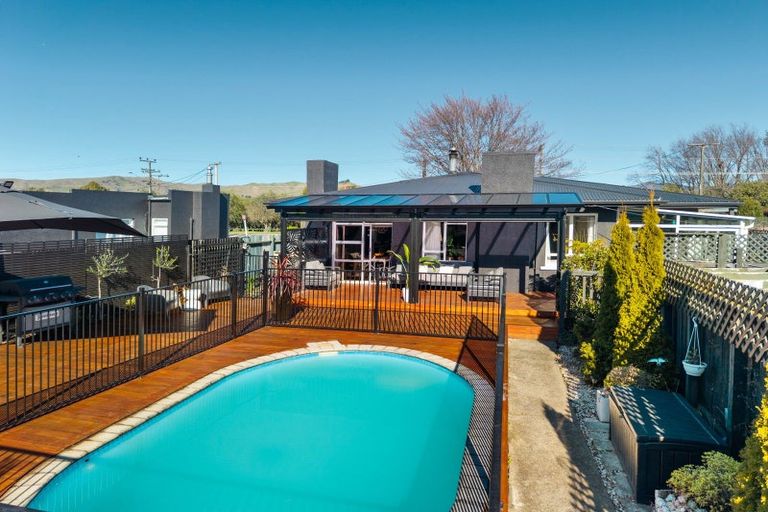 Photo of property in 38 New Renwick Road, Burleigh, Blenheim, 7201