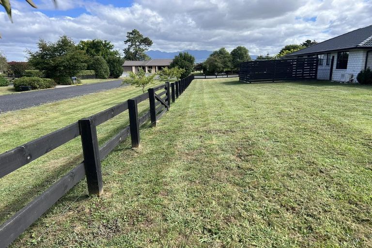 Photo of property in 92 Duncan Road, Ngahinapouri, Ohaupo, 3882
