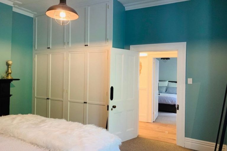 Photo of property in 19 Serpentine Avenue, Dunedin Central, Dunedin, 9016