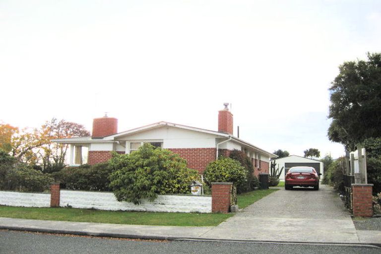 Photo of property in 21 Saint Albans Street, Kaitangata, 9210