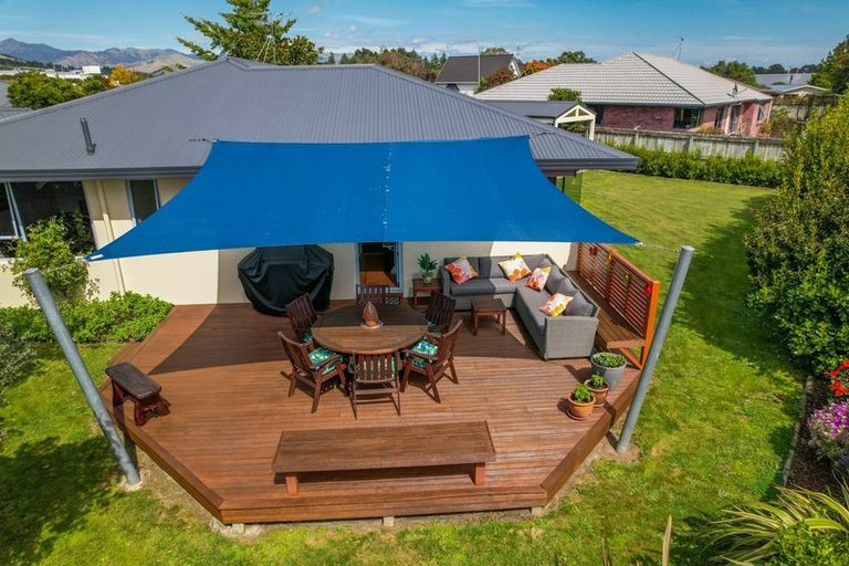 Photo of property in 34 Page Street, Redwoodtown, Blenheim, 7201