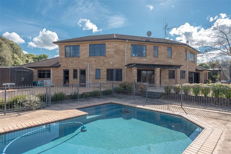 Photo of property in 60 Redbrook Drive, Taupiri, 3791