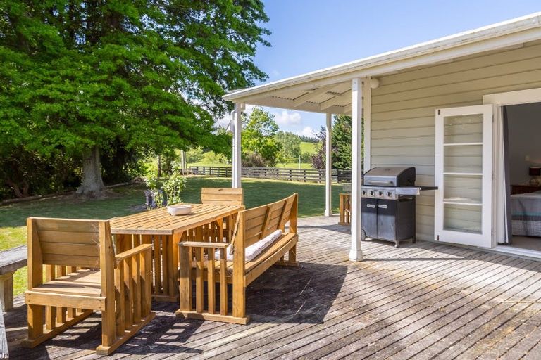 Photo of property in 490 Ngaumu Road, Ngaumu, Masterton, 5890