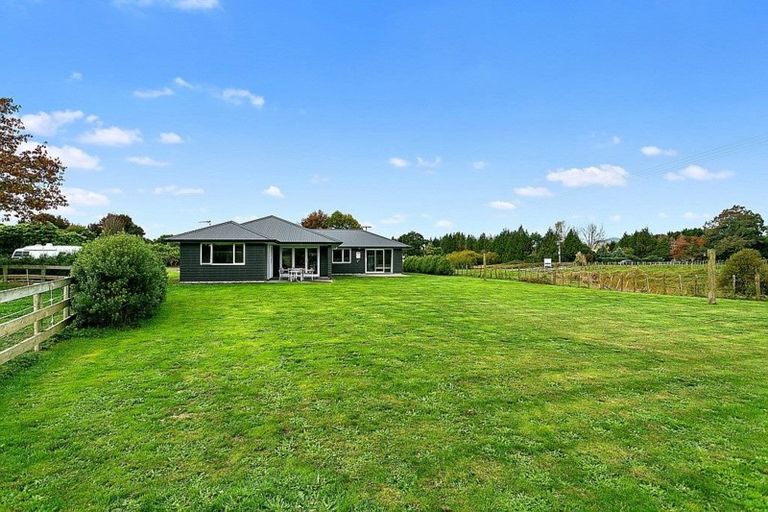 Photo of property in 1286 Mcclure Street, Pirongia, Te Awamutu, 3876