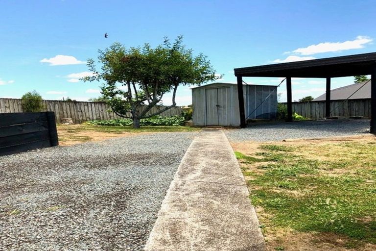 Photo of property in 19c Cobham Drive, Morrinsville, 3300