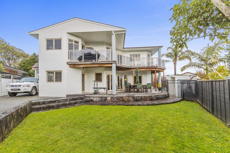 Photo of property in 10 Andrea Place, Sunnyhills, Auckland, 2010