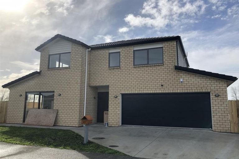 Photo of property in 41 Sapwood Crescent, Takanini, 2110