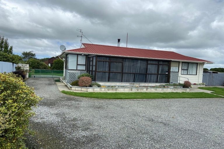 Photo of property in 75 Market Street, Leeston, 7632