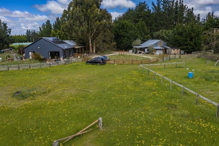 Photo of property in 82 Worlingham Road, Eyrewell, Rangiora, 7476