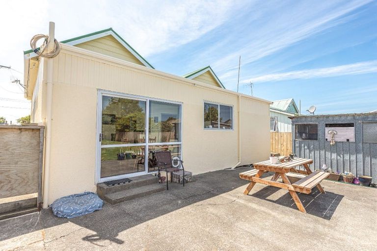 Photo of property in 27 Keith Street, Whanganui, 4500