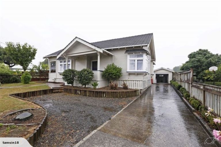 Photo of property in 114 Naylor Street, Hamilton East, Hamilton, 3216