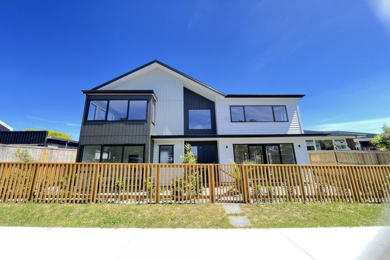 Photo of property in 16 The Anchorage, Sunnyhills, Auckland, 2010