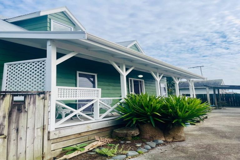 Photo of property in 1/78 Seymour Road, Sunnyvale, Auckland, 0612