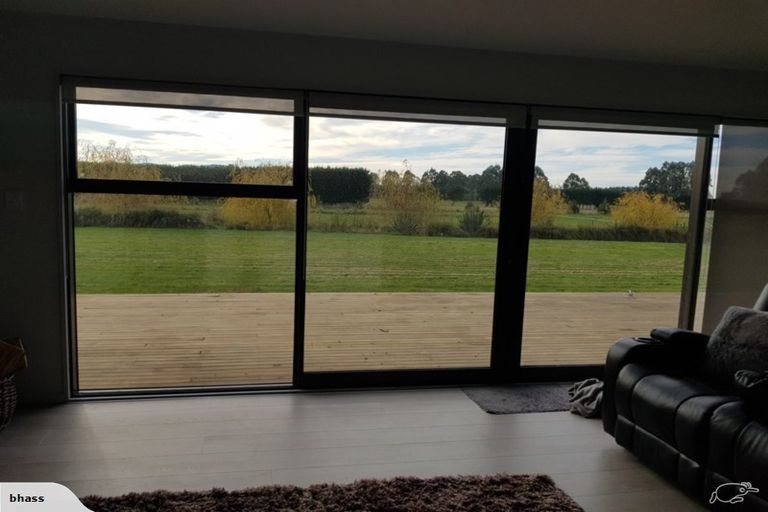 Photo of property in 124 Howsons Road, Cust, Rangiora, 7475