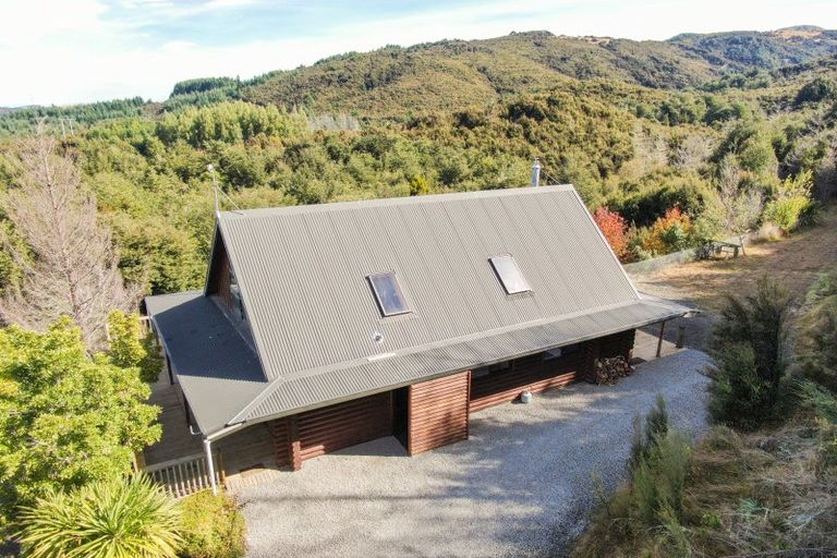 Photo of property in 227 Mount Lyford Forest Drive, Lyford, Waiau, 7395