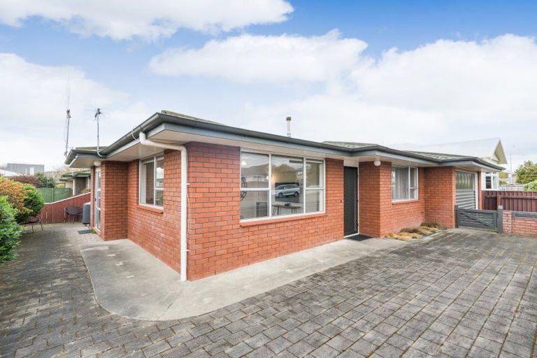 Photo of property in 3/117 Roy Street, Palmerston North, 4410