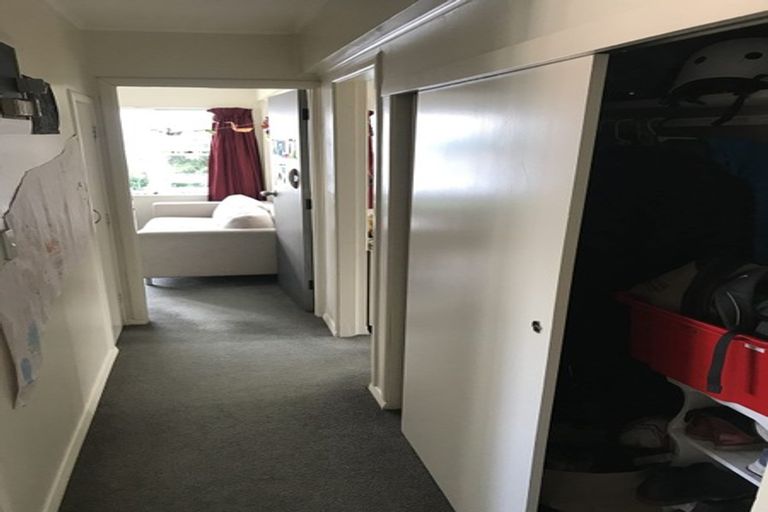 Photo of property in Bydder Apartments, 272 The Terrace, Te Aro, Wellington, 6011