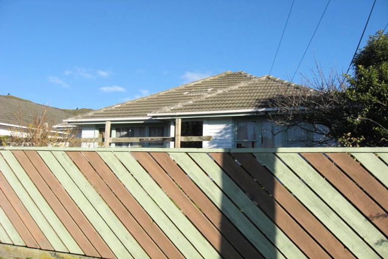 Photo of property in 11 Donnelley Drive, Wainuiomata, Lower Hutt, 5014