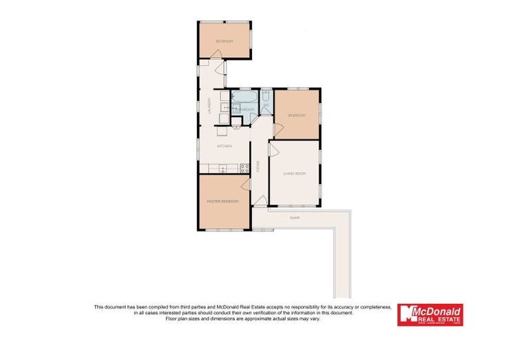 Photo of property in 540 Devon Street West, Blagdon, New Plymouth, 4310