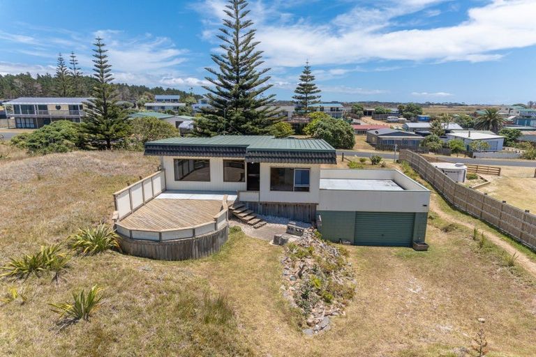 Photo of property in 93 Simon Urlich Road, Karikari Peninsula, 0483