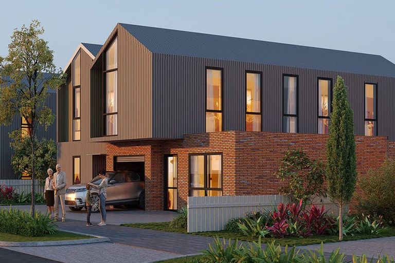 Photo of property in 83 Podgora Avenue, Huapai, Kumeu, 0810