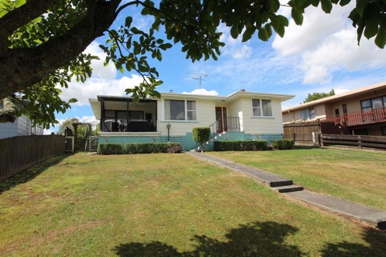Photo of property in 25 Arawa Crescent, Tokoroa, 3420