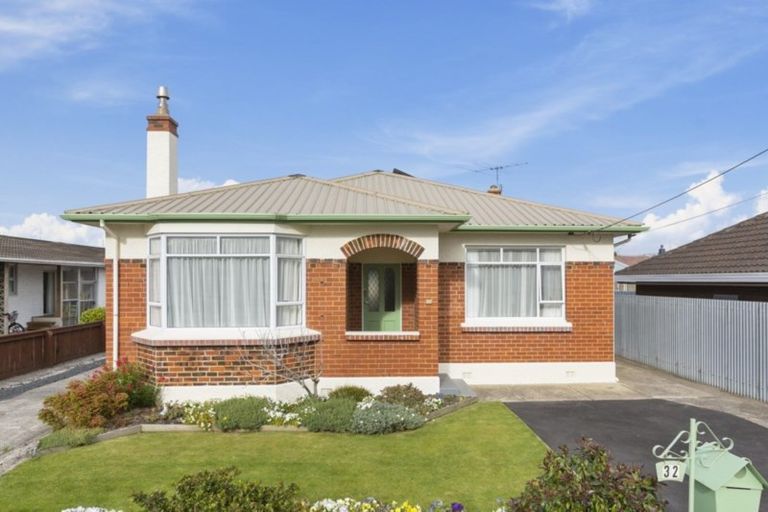 Photo of property in 32 Grove Street, Saint Kilda, Dunedin, 9012